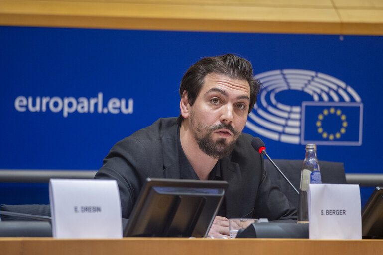 TRAN - Meeting of the Tourism Task Force (TTF)