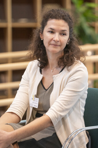 EPRS Policy Roundtable - Lessons learned from the COVID-19 pandemic: Recommendations for the future