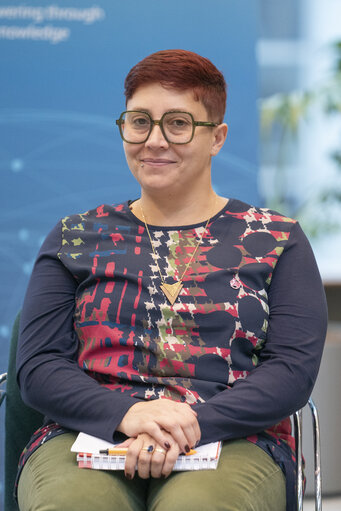 Fotografia 9: EPRS Policy Roundtable - Lessons learned from the COVID-19 pandemic: Recommendations for the future