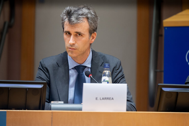 TRAN - Workshop on Combined transport