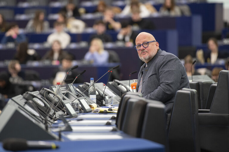 Fotó 7: Euroscola