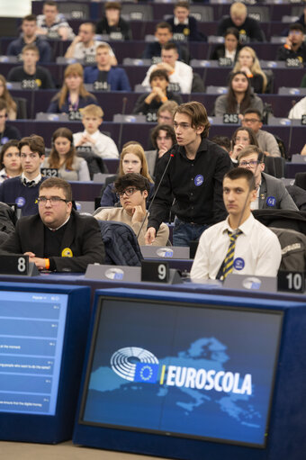 Fotó 24: Euroscola
