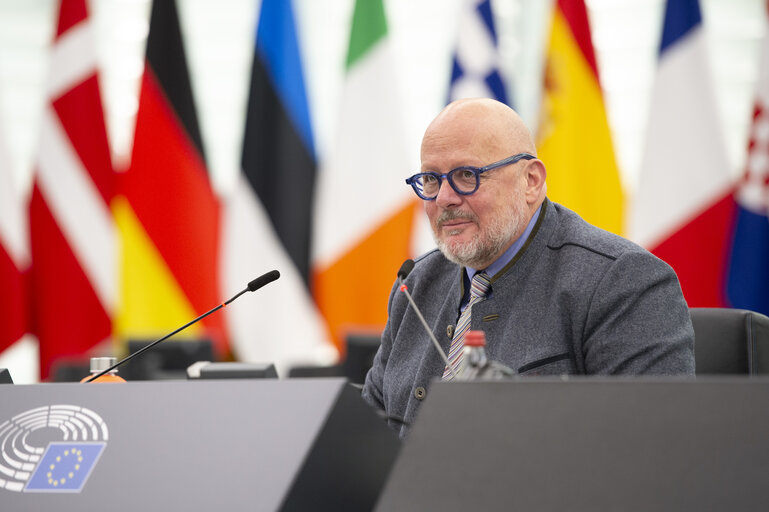 Fotó 20: Euroscola