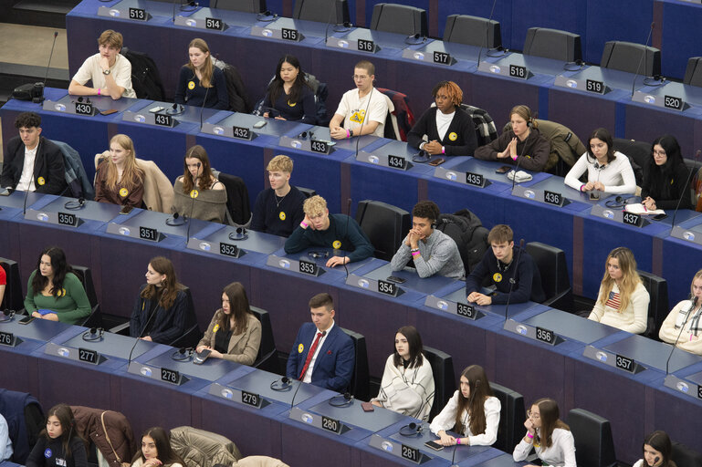 Fotó 31: Euroscola
