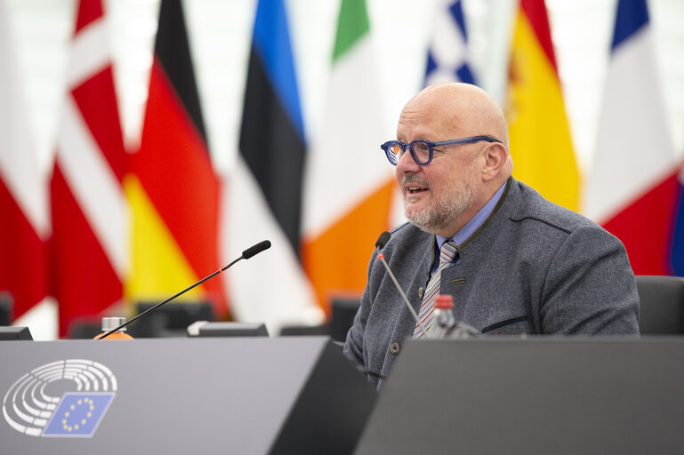 Fotó 21: Euroscola