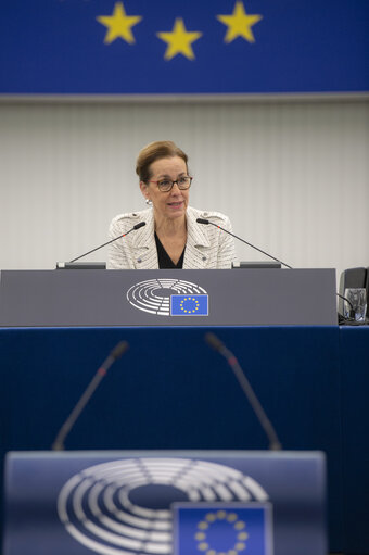 Photo 2: Euroscola