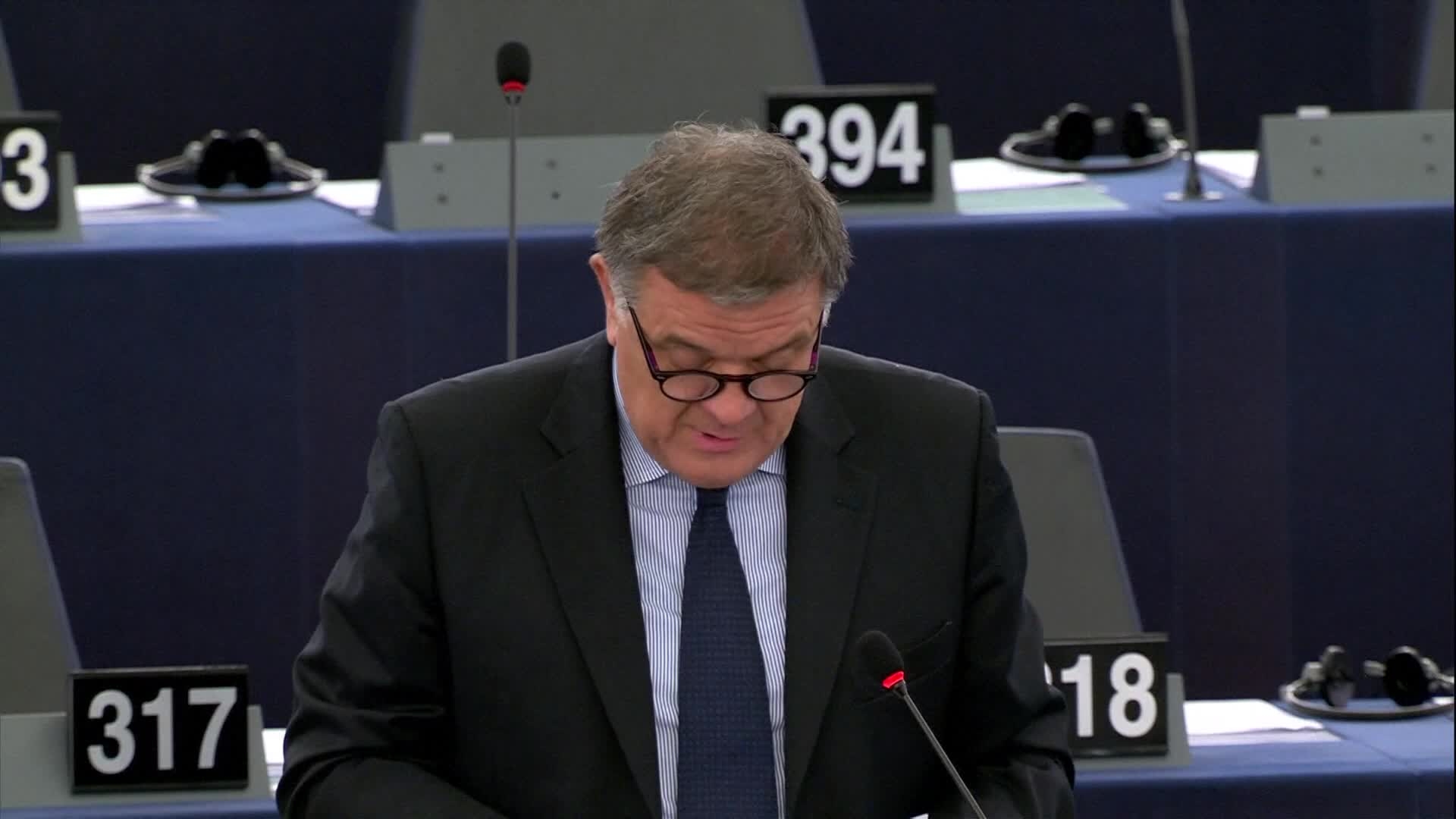 Cases of breaches of human rights, democracy and the rule of law: extracts from the debates on Crimean Tatars - Gambia - Djibouti