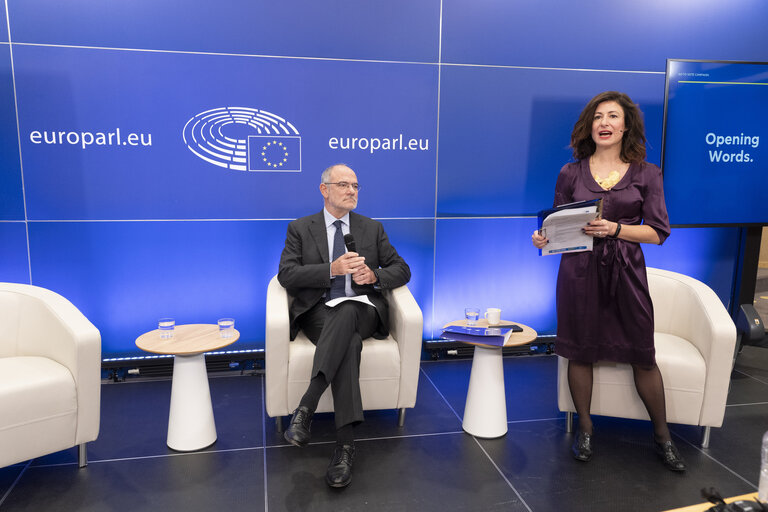 Billede 14: MSU media briefing: On the way to the European Elections 2024 - Go to Vote campaign