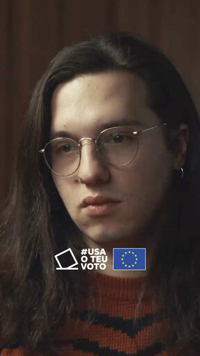 Foto 4: Use your vote – European elections 2024 video thumbnails - 9:16