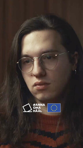 Foto 7: Use your vote – European elections 2024 video thumbnails - 9:16