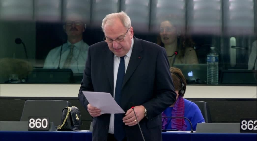 Energy Union: extracts from the opening statements