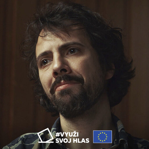 Fotó 5: Use your vote – European elections 2024 video thumbnails - 1:1