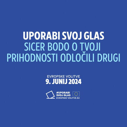 Fotó 14: Use your vote – European elections 2024 video thumbnails - 1:1