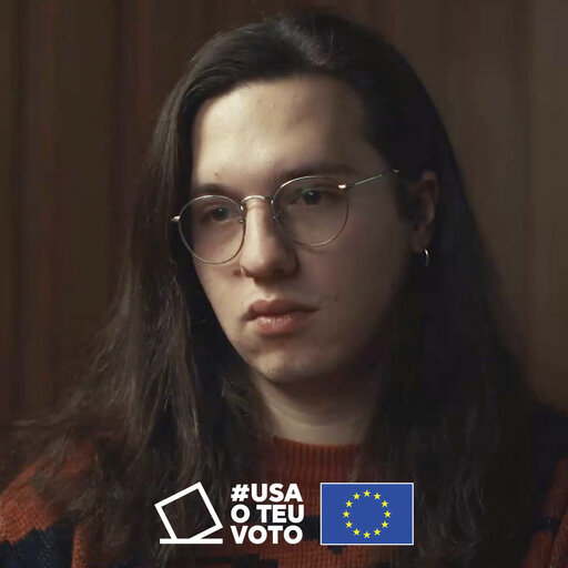 Fotó 29: Use your vote – European elections 2024 video thumbnails - 1:1