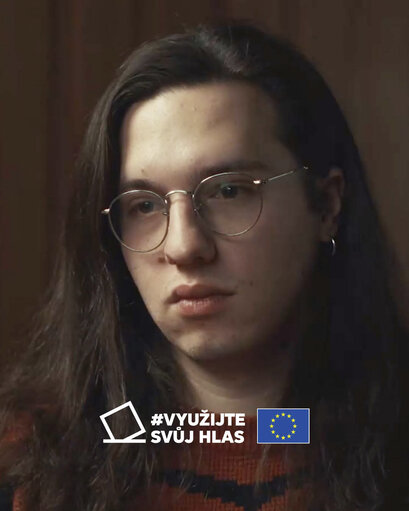 Fotografi 2: Use your vote – European elections 2024 video thumbnails - 4:5