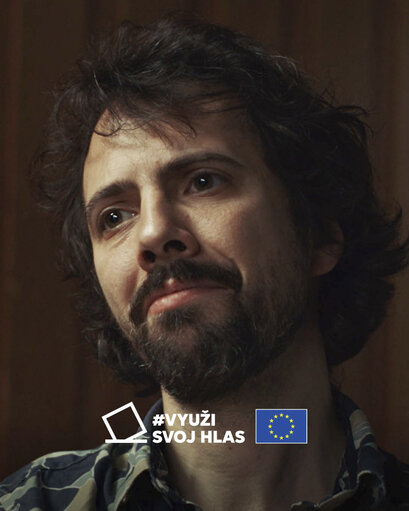 Fotó 28: Use your vote – European elections 2024 video thumbnails - 4:5