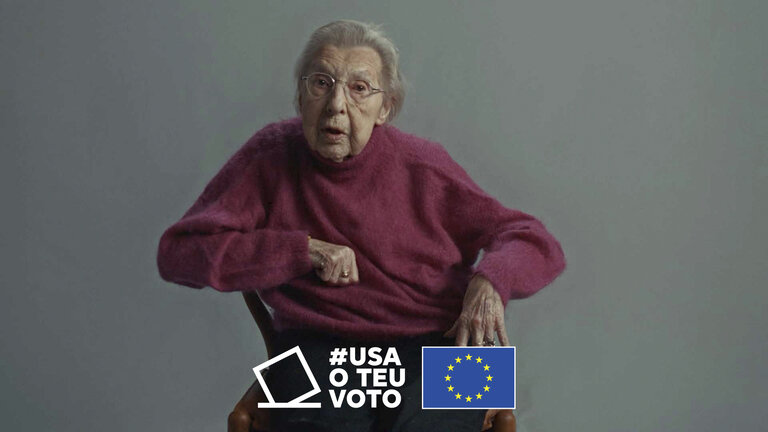 Foto 9: Use your vote – European elections 2024 video thumbnails - 16:9