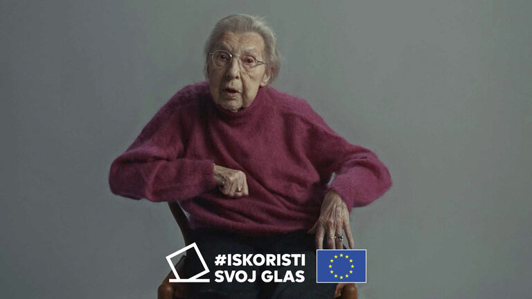 Foto 19: Use your vote – European elections 2024 video thumbnails - 16:9