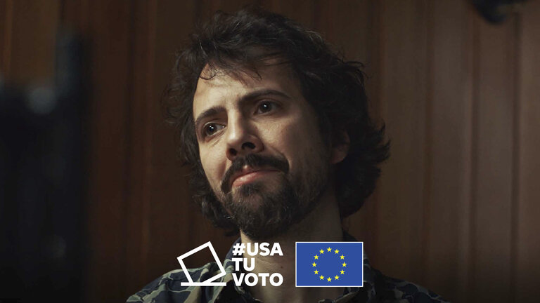 Foto 41: Use your vote – European elections 2024 video thumbnails - 16:9