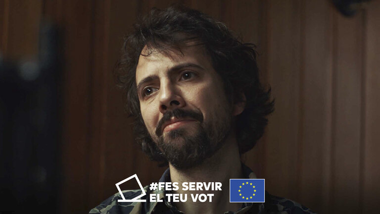 Foto 40: Use your vote – European elections 2024 video thumbnails - 16:9