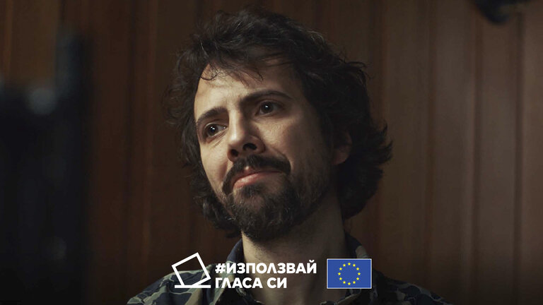 Foto 44: Use your vote – European elections 2024 video thumbnails - 16:9