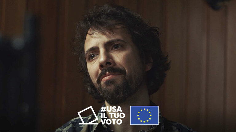 Foto 47: Use your vote – European elections 2024 video thumbnails - 16:9