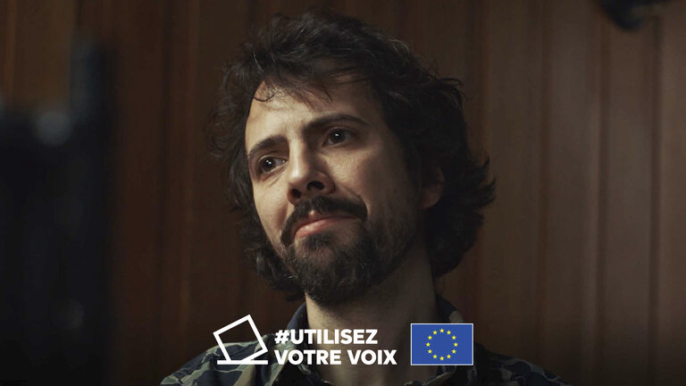 Foto 46: Use your vote – European elections 2024 video thumbnails - 16:9