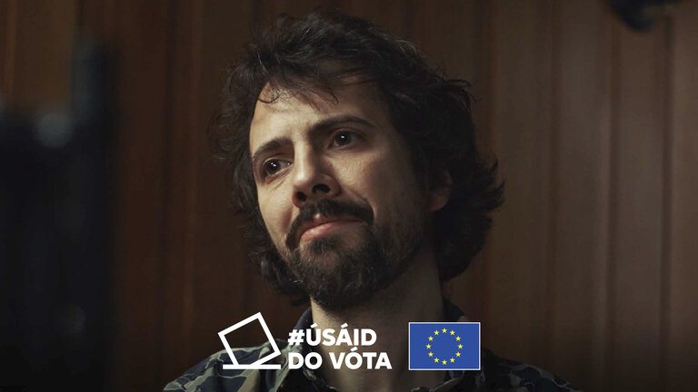 Foto 45: Use your vote – European elections 2024 video thumbnails - 16:9