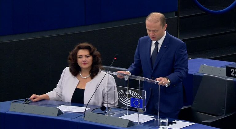 Review of the Maltese Presidency: extracts from the opening statements