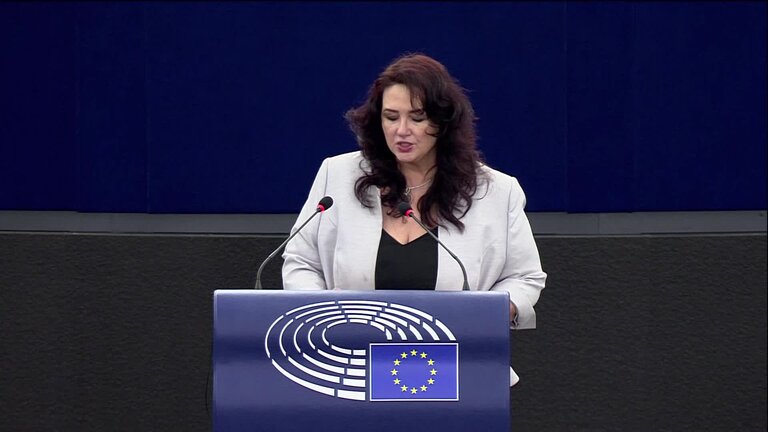 Autism and inclusive employment: closing statement by Helena DALLI, European Commissioner for Equality