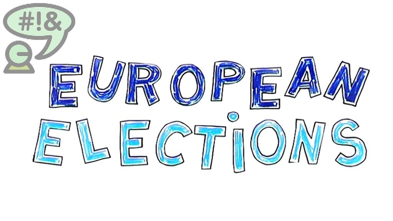 Get the picture: Las elecciones europeas