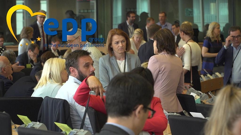 Parliamentary Groups: European People’s Party - Multimedia Centre
