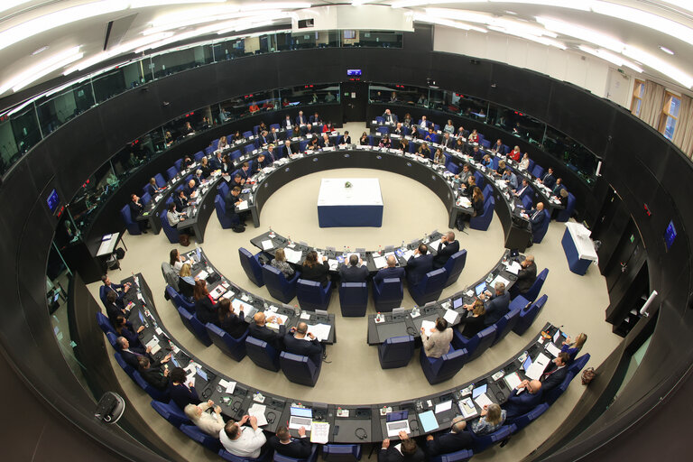 Fotografi 1: Conference of Committee Chairs