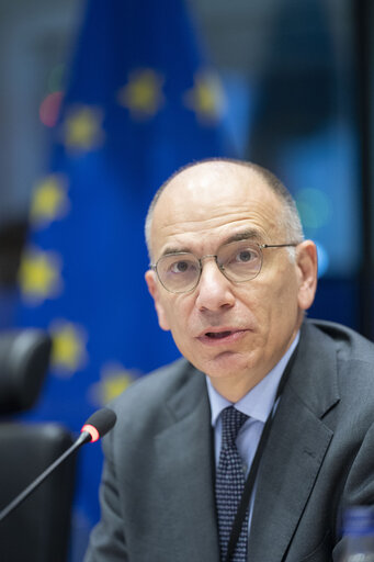 Foto 12: ECON - Public Hearing on The future of the Capital Markets Union (CMU)