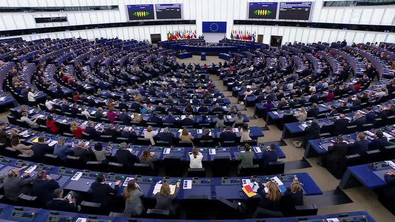 EU/Republic of Serbia agreement on operational activities carried out by the European Border and Coast Guard Agency in the Republic of Serbia: Voting session