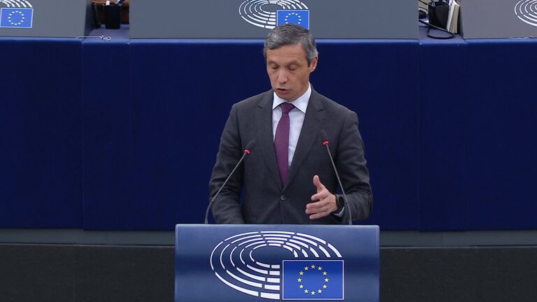 Conclusions of the European Council meeting of 19 December 2024: MEPs debate