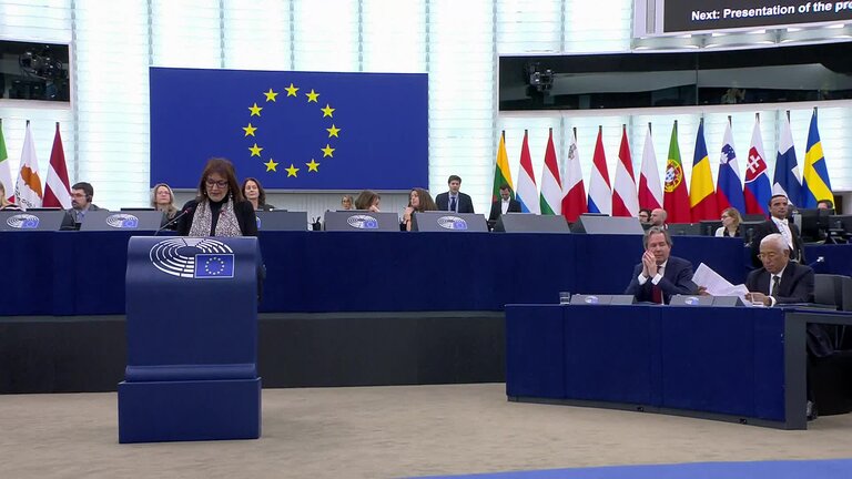 Conclusions of the European Council meeting of 19 December 2024: Closing statements by Dubravka ŠUICA, European Commissioner for the Mediterranean, and António COSTA, President of the European Council