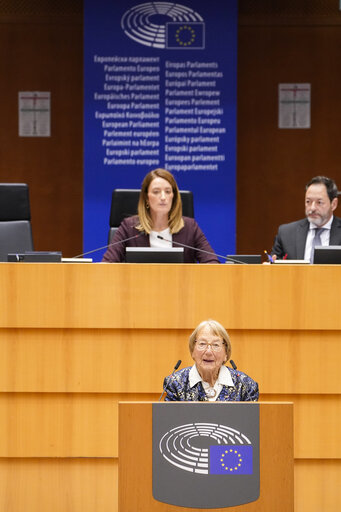 Photo 34: International Holocaust Remembrance Day