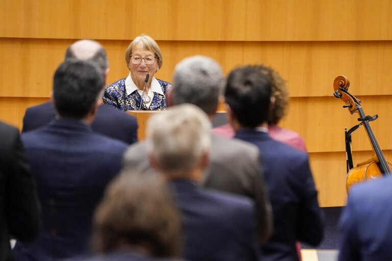 Fotografi 17: International Holocaust Remembrance Day