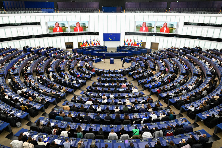 Foto 50: Euroscola