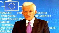 Jerzy Buzek: Det bliver en god dag for Europa