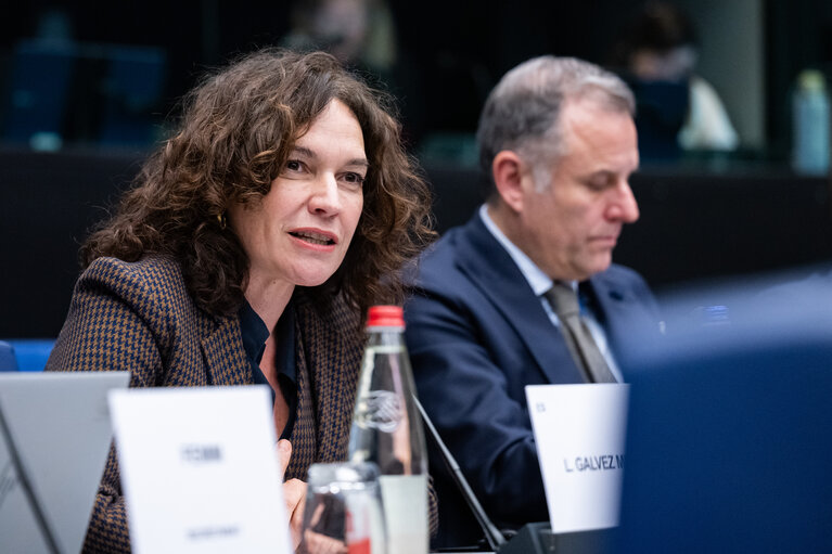 Fotografi 7: Conference of Committee Chairs