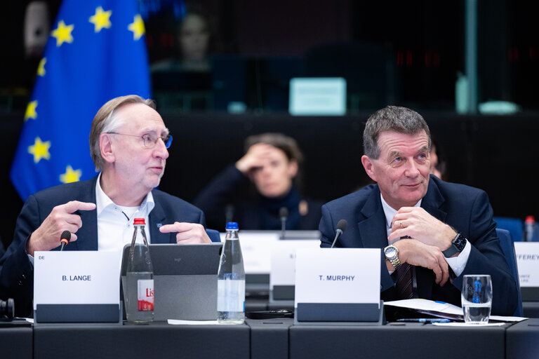 Fotografi 21: Conference of Committee Chairs