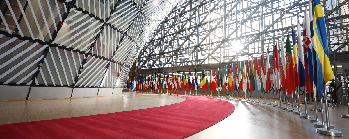 European Council, 20-21 March 2025