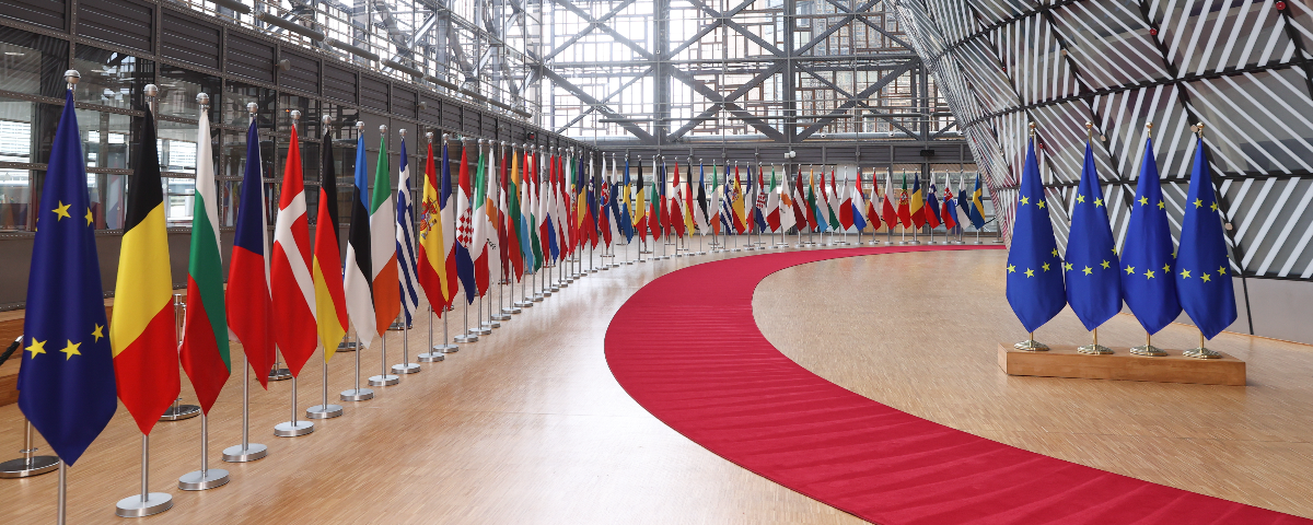 European Council, 20-21 March 2025
