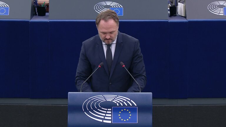 Accelerating the phase-out of Russian gas and other Russian energy commodities in the EU: Opening statement by Dan JØRGENSEN, European Commissioner for Energy and Housing