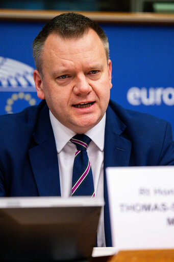 5th EU-UK Parliamentary Partnership Assembly