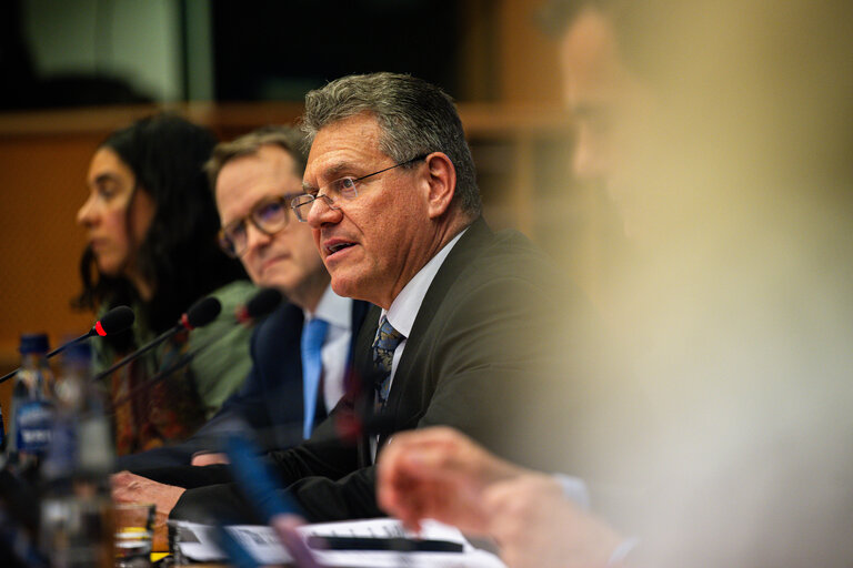 5th EU-UK Parliamentary Partnership Assembly