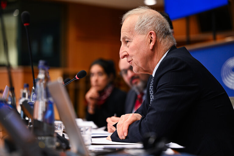 Fotografie 14: 5th EU-UK Parliamentary Partnership Assembly