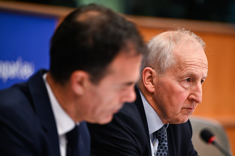 Fotografija 28: 5th EU-UK Parliamentary Partnership Assembly